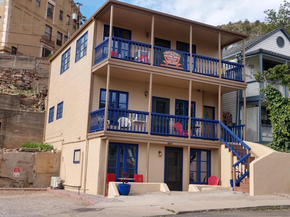 Jerome Million Dollar View #3 Exterior photo