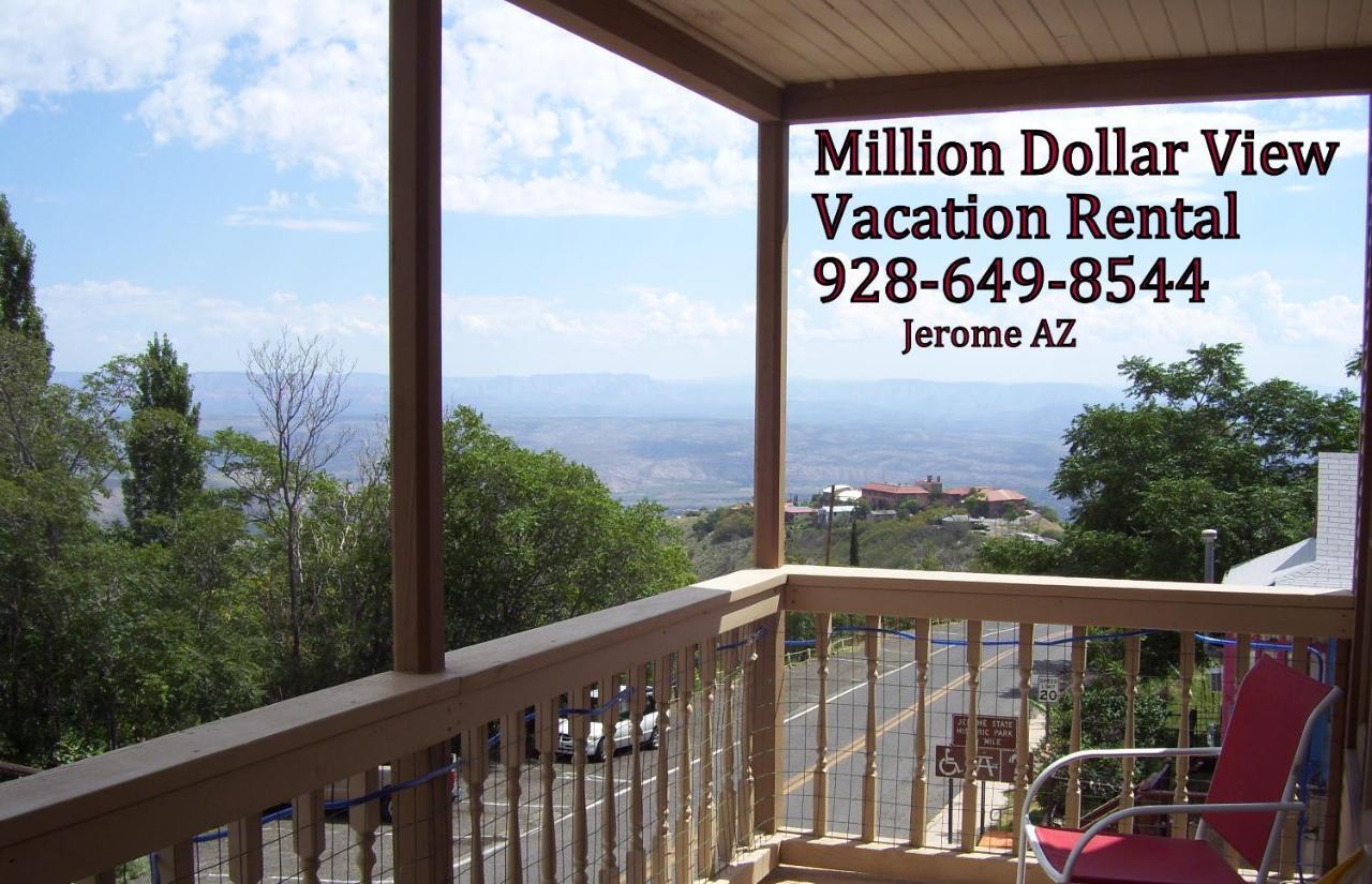 Jerome Million Dollar View #3 Exterior photo